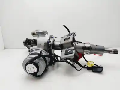 Second-hand car spare part steering column for mg zs luxury 106 cv / 78 kw oem iam references 1108295501  