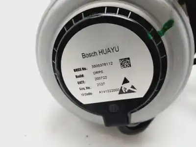 Second-hand car spare part steering column for mg zs luxury 106 cv / 78 kw oem iam references 1108295501  