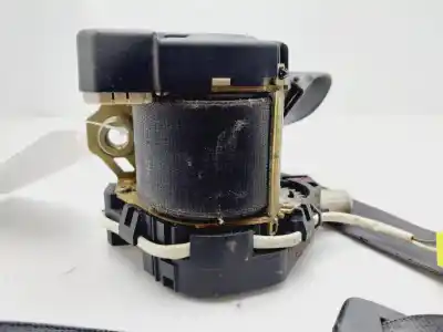 Peça sobressalente para automóvel em segunda mão Cinto De Segurança Dianteiro Direito por VOLKSWAGEN TOURAN (1T1) Trendline Referências OEM IAM 1T0857706B  