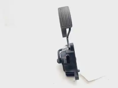 Peça sobressalente para automóvel em segunda mão potenciômetro por nissan qashqai+2 (jj10) acenta referências oem iam 1297a02093