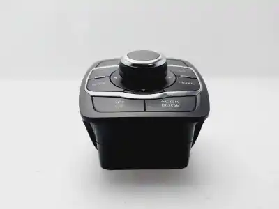 Second-hand car spare part multifunction switch for peugeot 508 gt oem iam references 9802378577  