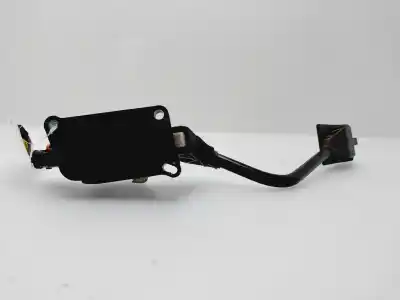 Second-hand car spare part potentiometer for peugeot 508 gt oem iam references 9686212980  