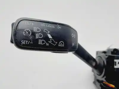 Recambio de automóvil de segunda mano de MANDO VOLANTE para SEAT ARONA  referencias OEM IAM 2Q0953507H  
