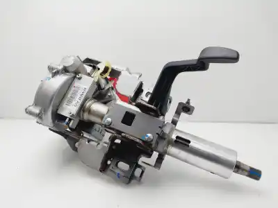 Second-hand car spare part steering column for renault kadjar intens oem iam references 488107197r  