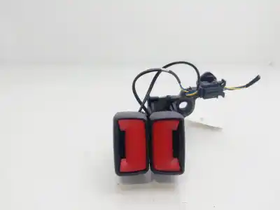 Pezzo di ricambio per auto di seconda mano  per CUPRA FORMENTOR (KM7)  Riferimenti OEM IAM 5FA857739MNB  