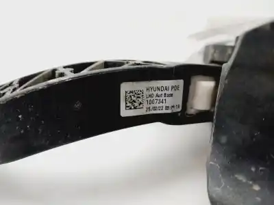Автозапчасти б/у педальный потенциометр за KIA CEED Business ссылки OEM IAM 32700G4200  