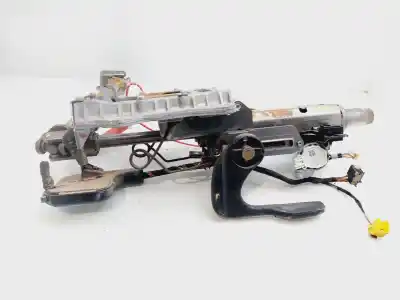 Pezzo di ricambio per auto di seconda mano piantone dello sterzo per volkswagen tiguan (5n2) t1 bmt riferimenti oem iam 5n1419502d