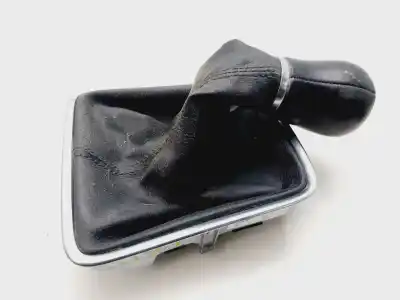 Pezzo di ricambio per auto di seconda mano pomello della leva del cambio per volkswagen tiguan (5n2) t1 bmt riferimenti oem iam 5n0711113s