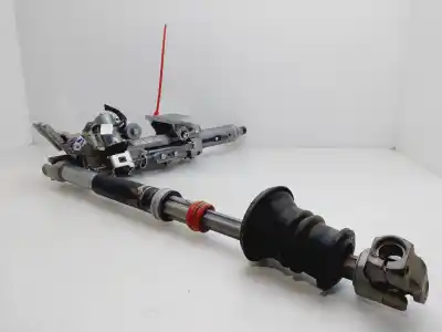 Автозапчастина б/у рульва колонка для tesla model 3 basis rwd 325 cv / 239 kw посилання на oem iam 134481300a  