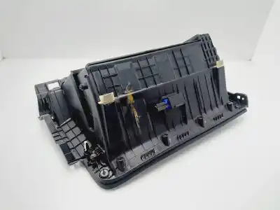 Peça sobressalente para automóvel em segunda mão porta luvas por kia ceed concept 100 cv / 74 kw referências oem iam 84510j7000wk  