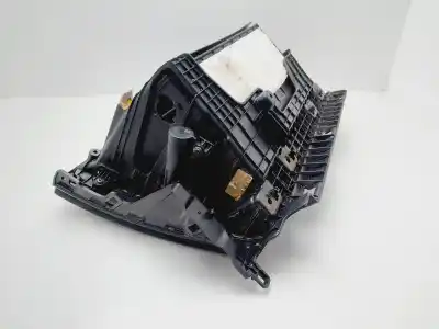 Peça sobressalente para automóvel em segunda mão porta luvas por kia ceed concept 100 cv / 74 kw referências oem iam 84510j7000wk  