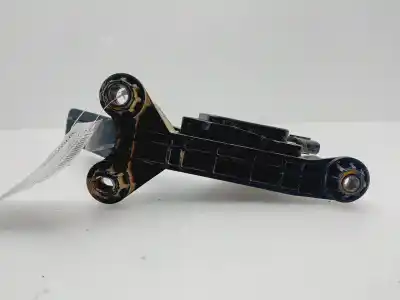 Second-hand car spare part accelerator pedal for kia ceed concept 100 cv / 74 kw oem iam references 32700g4200  