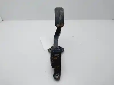 Second-hand car spare part accelerator pedal for kia ceed concept 100 cv / 74 kw oem iam references 32700g4200  