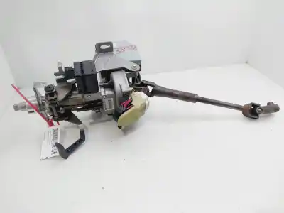 Peça sobressalente para automóvel em segunda mão coluna de direcção por renault scenic iii emotion referências oem iam 488103131r