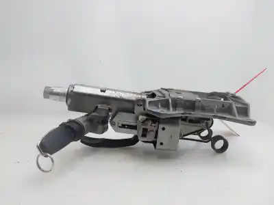 Автозапчастина б/у рульва колонка для seat exeo (3r2) 2.0 tdi посилання на oem iam 8e0419502h