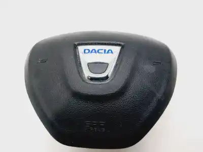 Автозапчасти б/у передняя левая подушка безопасности за DACIA DUSTER II Comfort ссылки OEM IAM 985709812R  