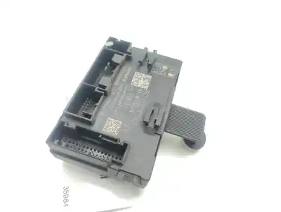 Pezzo di ricambio per auto di seconda mano modulo comfort per seat leon (5f1) 1.6 tdi riferimenti oem iam 5q4959592c  