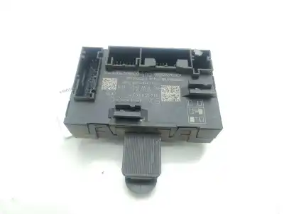 Pezzo di ricambio per auto di seconda mano modulo comfort per seat leon (5f1) 1.6 tdi riferimenti oem iam 5q4959592c  
