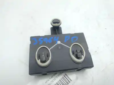 Second-hand car spare part  for SEAT LEON (5F1)  OEM IAM references 5Q4959592C  