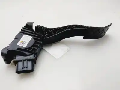 Second-hand car spare part accelerator pedal for seat leon (5f1) 1.6 tdi oem iam references 5q1721503h  