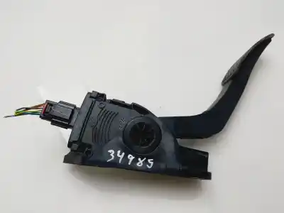 Автозапчастина б/у педальний потенціометр для ford ka+ ultimate посилання на oem iam e3b19f836a3a  