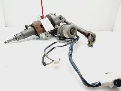 Second-hand car spare part steering column for toyota auris active oem iam references 8096012160