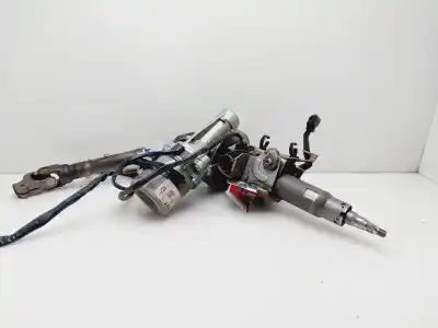 Автозапчастина б/у рульва колонка для toyota auris active посилання на oem iam 8096012160  