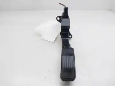 Автозапчастина б/у педальний потенціометр для toyota auris active посилання на oem iam 7811002010  