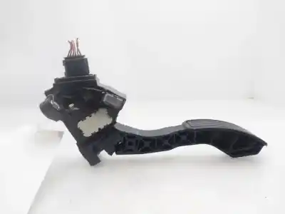 Автозапчастина б/у педальний потенціометр для toyota auris active посилання на oem iam 7811002010  