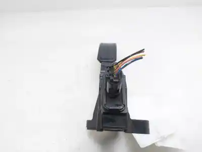 Second-hand car spare part accelerator pedal for toyota auris active oem iam references 7811002010