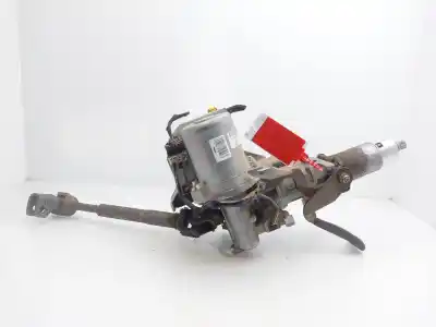 Second-hand car spare part steering column for renault kangoo furgón confort oem iam references 8200562867  