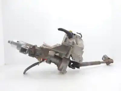 Second-hand car spare part steering column for renault kangoo furgón confort oem iam references 8200562867  