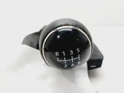 Second-hand car spare part gear lever knob for seat leon (5f1) xcellence plus oem iam references 5f1863283a  