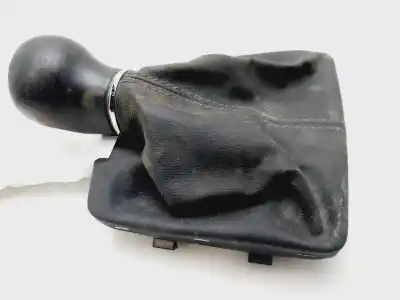 Second-hand car spare part gear lever knob for seat leon (5f1) xcellence plus oem iam references 5f1863283a  