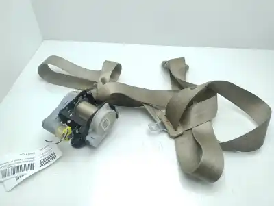 Pezzo di ricambio per auto di seconda mano cintura di sicurezza anteriore sinistra per ssangyong rodius xdi riferimenti oem iam 7462121000  