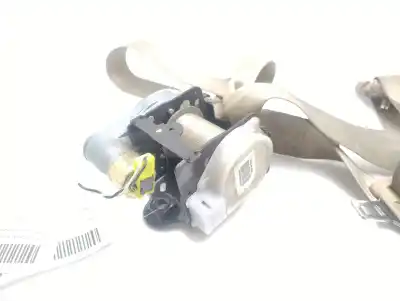 Pezzo di ricambio per auto di seconda mano cintura di sicurezza anteriore sinistra per ssangyong rodius xdi riferimenti oem iam 7462121000  