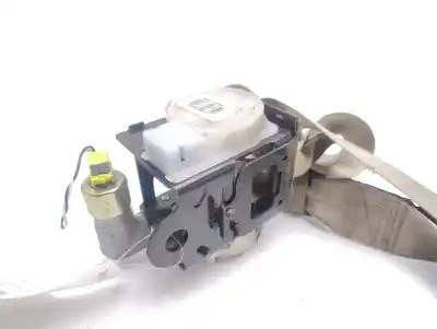 Pezzo di ricambio per auto di seconda mano cintura di sicurezza anteriore sinistra per ssangyong rodius xdi riferimenti oem iam 7462121000  
