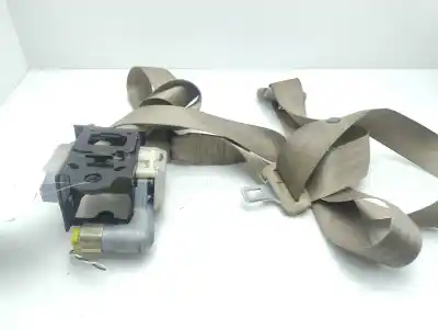 Pezzo di ricambio per auto di seconda mano cintura di sicurezza anteriore sinistra per ssangyong rodius xdi riferimenti oem iam 7462121000  