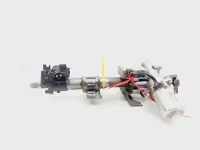 Second-hand car spare part steering column for suzuki ignis rm (mh) básico oem iam references 3872086g30  
