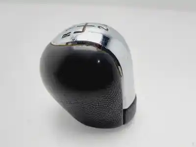 Second-hand car spare part gear lever knob for suzuki ignis rm (mh) básico oem iam references 2816086g40000  