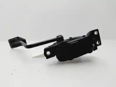 Second-hand car spare part accelerator pedal for suzuki ignis rm (mh) básico oem iam references 9204283  
