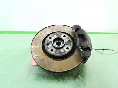 Pezzo di ricambio per auto di seconda mano attacco anteriore destro per citroen c3 picasso sx riferimenti oem iam 364790  