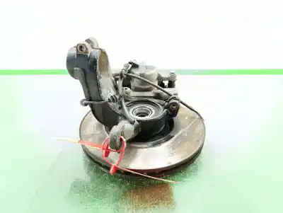 Second-hand car spare part front left knuckle for citroen c3 picasso sx oem iam references 364690  