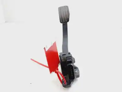 Tweedehands auto-onderdeel pedaalpotentiometer voor ford mondeo berlina (ca2) trend (09.2010->) 140 cv / 103 kw oem iam-referenties 6g929f836rc  