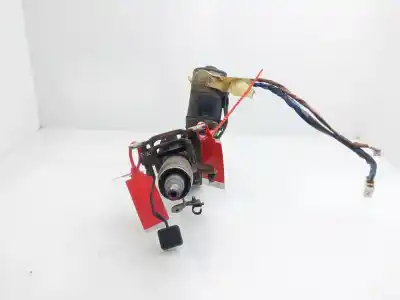 Second-hand car spare part steering column for toyota yaris (ksp9/scp9/nlp9) básico oem iam references 452000d165  