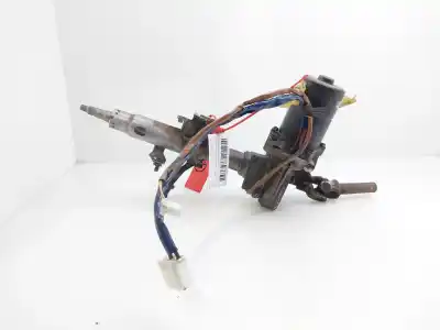 Second-hand car spare part steering column for toyota yaris (ksp9/scp9/nlp9) básico oem iam references 452000d165  