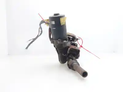 Second-hand car spare part steering column for toyota yaris (ksp9/scp9/nlp9) básico oem iam references 452000d165  