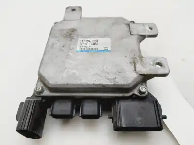 Автозапчастина б/у електронний модуль для subaru legacy kombi/outback b14 outback executive посилання на oem iam 34710aj080  