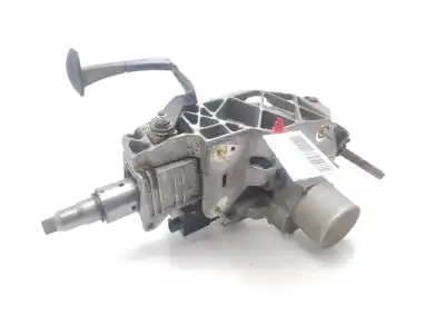 Second-hand car spare part steering column for renault megane ii familiar expression confort 101 cv / 74 kw oem iam references 8200246631  
