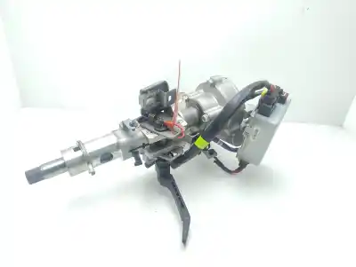 Second-hand car spare part steering column for kia stonic (ybcuv) drive oem iam references 56340h8900  